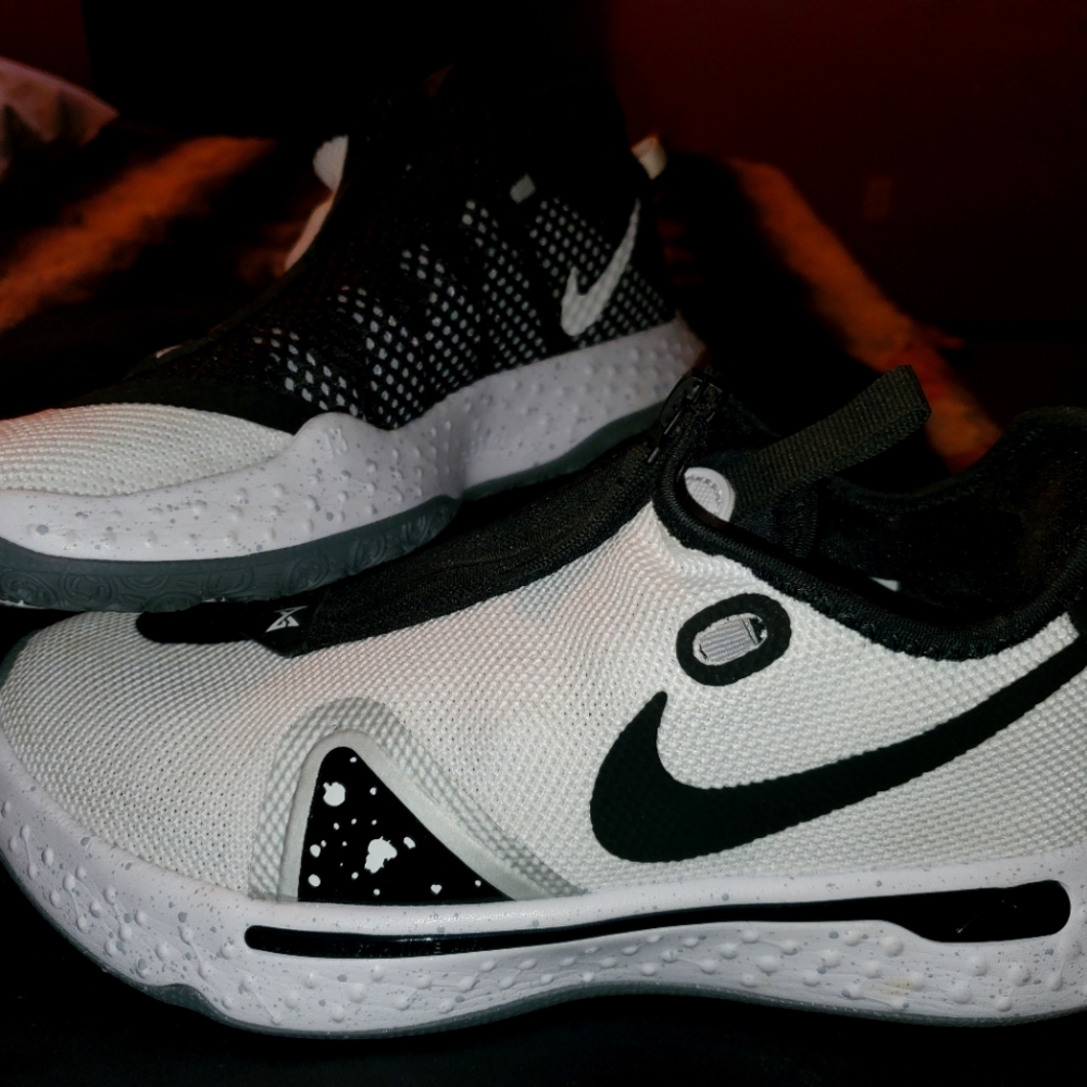 Big Boys Nike Paul George